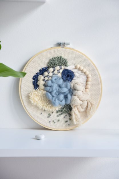 Tambour décoratif #5 – Image 3