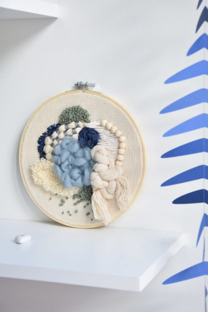 Tambour décoratif #5 – Image 2