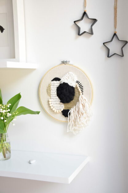 Tambour décoratif #4 – Image 3