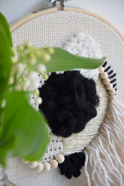 Tambour décoratif #4 – Image 4