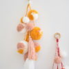 Grappe de pompons - Décoration murale – Image 2