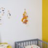 Grappe de pompons - Décoration murale – Image 5