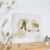 Tableau textile sur toile #1 – Image 3