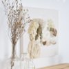 Tableau textile sur toile #1 – Image 2
