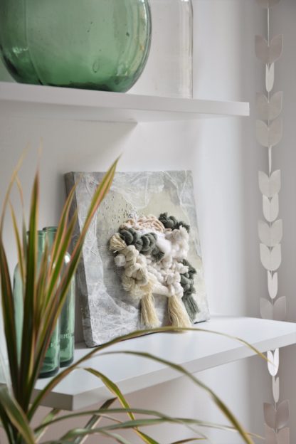 Tableau textile sur toile #2 – Image 2