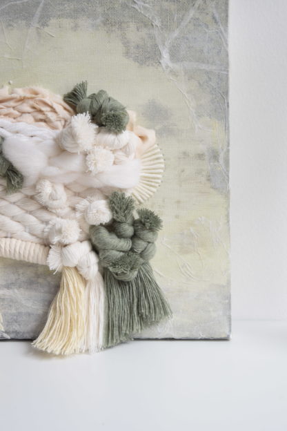 Tableau textile sur toile #2 – Image 3