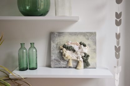Tableau textile sur toile #2 – Image 4