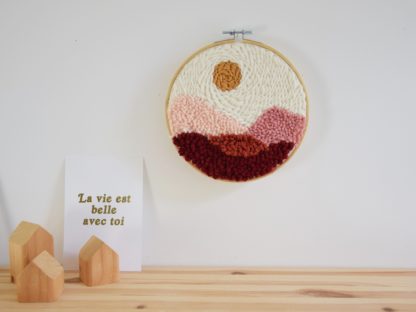 Kit punch needle – Image 4