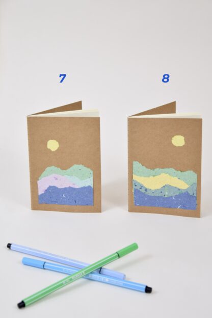 Carnet "Montagnes" – Image 6