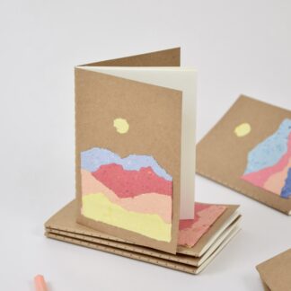 Carnet "Montagnes"