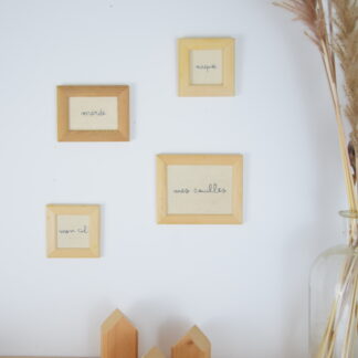 Mini-broderies impolies