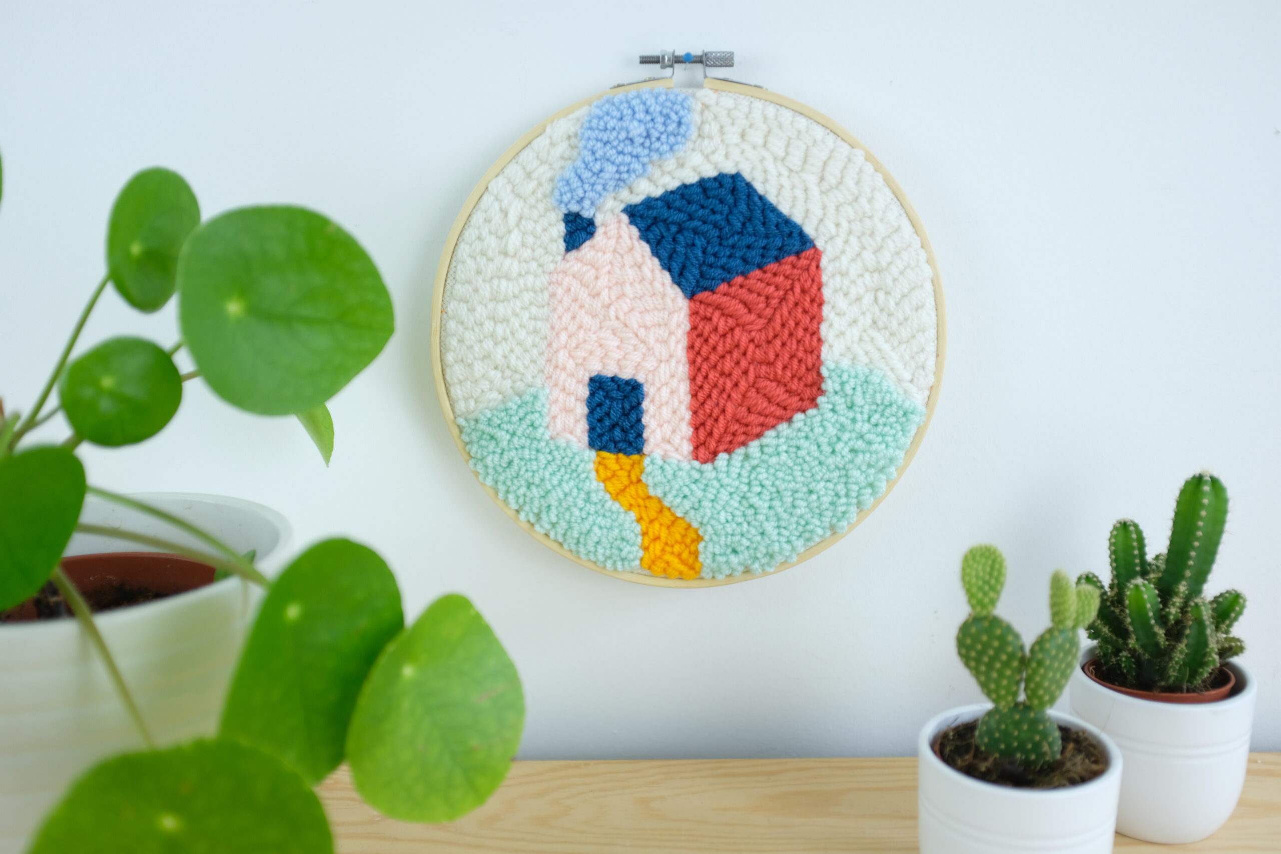 Kit Punch Needle – Image 5