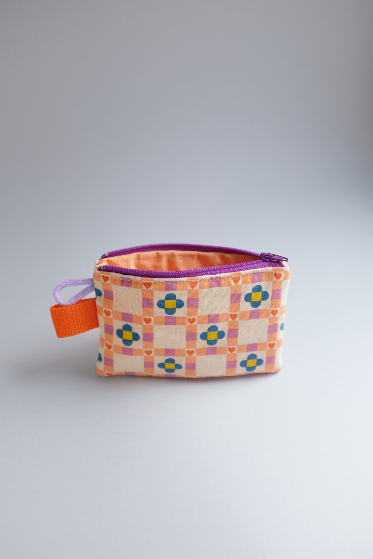 TIPOCHETTE MINI - Porte monnaie
